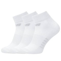 Шкарпетки New Balance White (N624.WHT.3P), 38-42, WHS, 1-2 дні