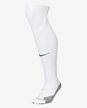 Футбольні гетри унісекс Nike Squad Football Knee-High (SK0038-100), 38-42, WHS, 1-2 дні