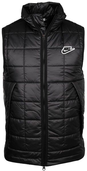 Жилетка Nike Sportswear Synthetic-Fill (CZ1470-010), XS, WHS, 10% - 20%, 1-2 дня