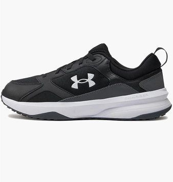 Кросівки унісекс Under Armour Charged Edge (3026727-003), 40.5, OFC, < 10%, 1-2 дні