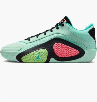 Кросівки унісекс Nike Tatum 2 Vortex (FJ6457-300), 45, OFC, 40% - 50%, 1-2 дні