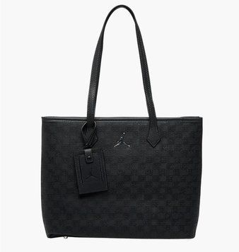 Сумка на плече Jordan Am Monogram Tote Bag (MM0990-G0T), One Size, OFC, 10% - 20%, 1-2 дні