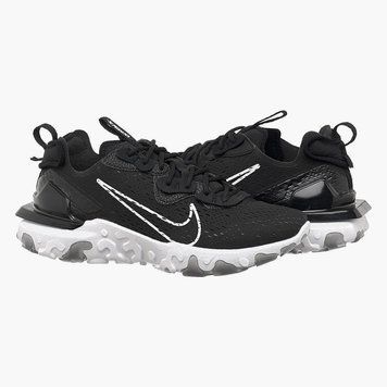 Кроссовки мужские Nike React Vision 3M (CD4373-006), 45, OFC, 30% - 40%, 1-2 дня