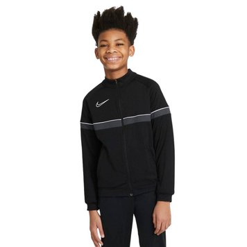 Светр дитячий Nike Youth Academy 21 Dri-Fit Knit Track Jkt (CW6115-014), 128 см, WHS, 1-2 дні