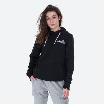 Кофта женские Ellesse Noreo (SGS08848-BLACK), 2XS, WHS, 1-2 дня