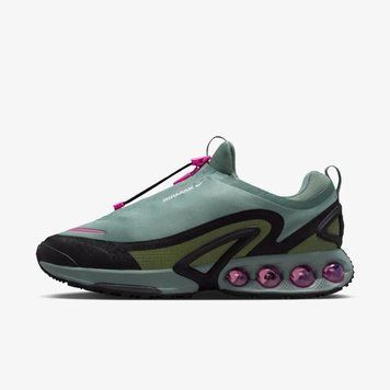 Кроссовки мужские Nike Air Max Dn Roam (HQ8605-300), 42, OFC, 1-2 дня