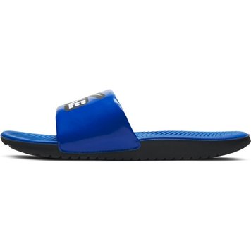 Тапочки детские Nike Kawa Slide Fun (DD3242-400), 28, WHS, 1-2 дня