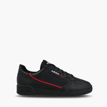 Кроссовки женские Adidas Originals Continental 80 (F99786), 36.5, WHS, 10% - 20%, 1-2 дня