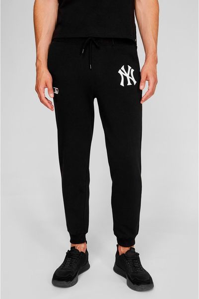 Брюки мужские 47 Brand Ny Yankees Embroidery 47 Helix (583629JK-FS), L, WHS, 1-2 дня