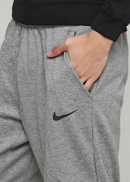 Брюки мужские Nike M Nk Thrma Pant Taper (932255-063), L, WHS, 10% - 20%, 1-2 дня