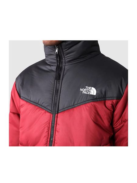 Куртка чоловіча The North Face Saikuru Jacket (NF0A2VEZ6R3), M, WHS, 1-2 дні