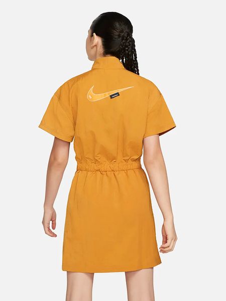 Спортивна спідниця жіноча Nike Dress (DM6197-754), XS, WHS