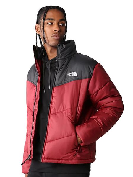 Куртка чоловіча The North Face Saikuru Jacket (NF0A2VEZ6R3), M, WHS, 1-2 дні