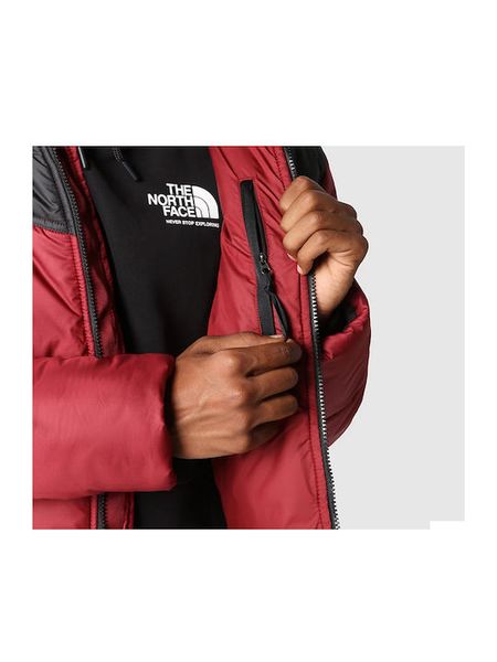 Куртка чоловіча The North Face Saikuru Jacket (NF0A2VEZ6R3), M, WHS, 1-2 дні