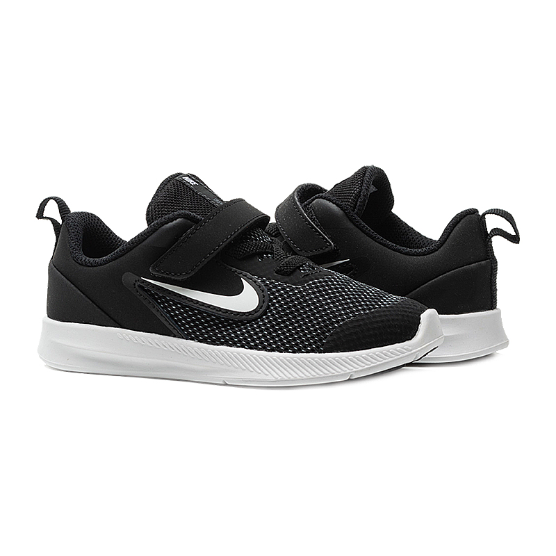 

Кросівки дитячі Nike Nike Downshifter 9 (AR4137-002)