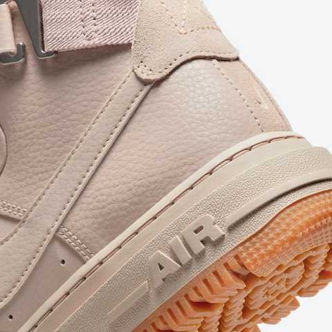 Women's utility cheap air force 1