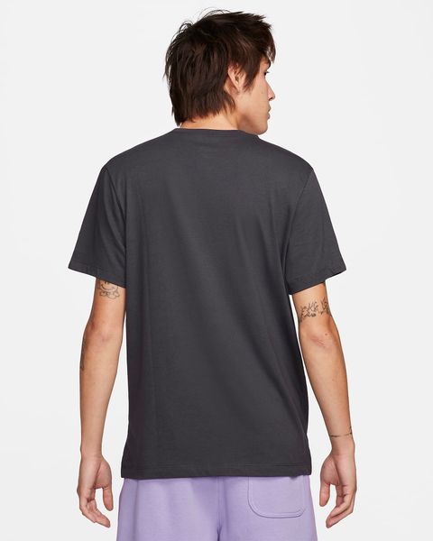 Футболка мужская Nike Sportswear T-Shirt (FJ1099-060), M, WHS, 1-2 дня