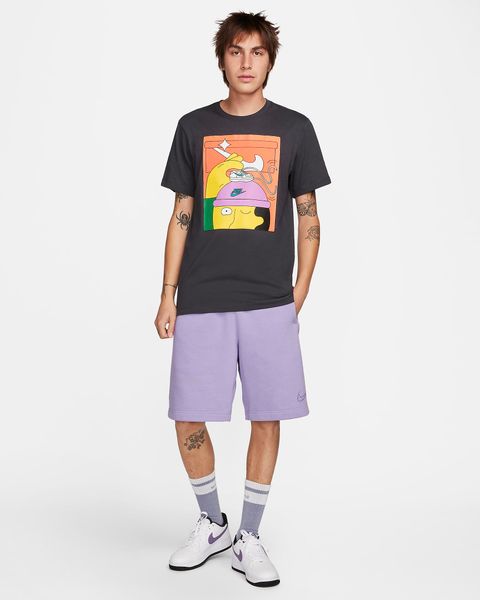 Футболка чоловіча Nike Sportswear T-Shirt (FJ1099-060), M, WHS, 1-2 дні
