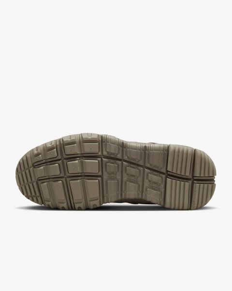 Ботинки мужские Nike Fb 6'' Nsw Leather (862507-201), 40.5, WHS, 1-2 дня