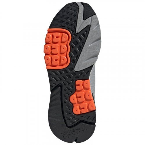 Кросівки чоловічі Adidas Nite Jogger (DB3361), 42, WHS