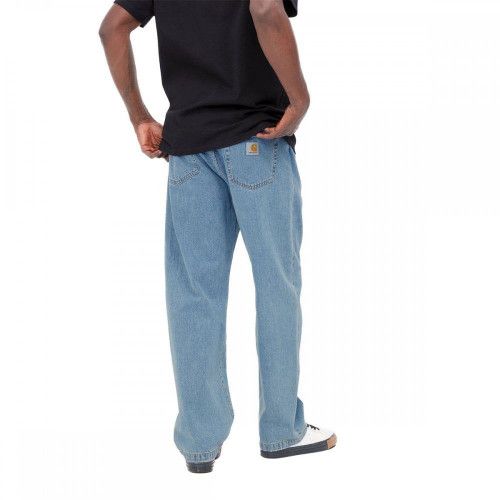 Брюки мужские Carhartt Wip Landon Pant (I030468-BLUE), 36, WHS, 10% - 20%, 1-2 дня