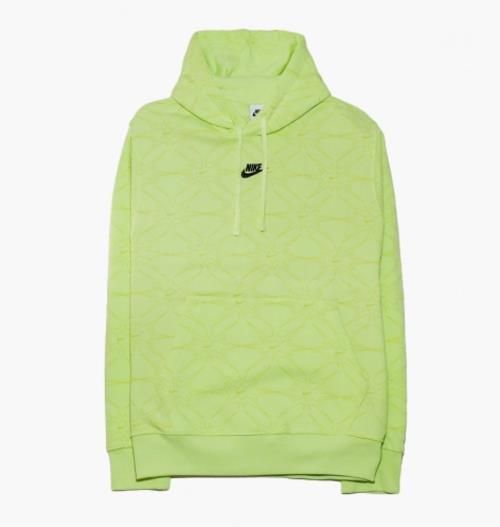 Кофта мужские Nike Fleece Pullover Hoodie (DM7930-736), M, WHS, 10% - 20%, 1-2 дня