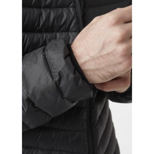 Куртка чоловіча Helly Hansen Verglas Insulator (63005-990), S, WHS, 10% - 20%, 1-2 дні