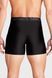 Фотографія Труси-боксерки чоловічі Under Armour M Perf Tech 3Pr (1383878-001) 3 з 3 | SPORTKINGDOM