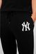 Фотография Брюки мужские 47 Brand Ny Yankees Embroidery 47 Helix (583629JK-FS) 4 из 6 | SPORTKINGDOM