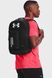 Фотографія Рюкзак Under Armour Ua Halftime Backpack (1362365-001) 2 з 4 | SPORTKINGDOM