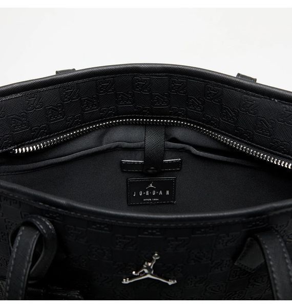 Сумка на плечо Jordan Am Monogram Tote Bag (MM0990-G0T), One Size, WHS, 10% - 20%, 1-2 дня