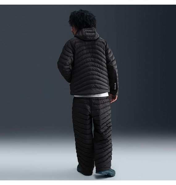 Куртка чоловіча Nike Acg Lava Flow Therma-Fit Adv Black (HJ3735-010), L, WHS, 1-2 дні