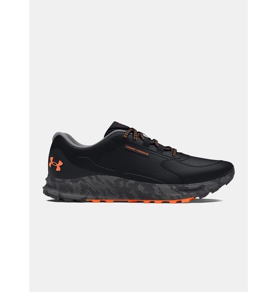 Кроссовки мужские Under Armour Charged Bandit Tr 3 (3028371-001), 42, OFC, < 10%, 1-2 дня