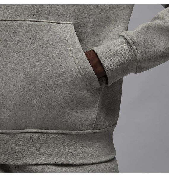 Кофта чоловіча Jordan Brooklyn Fleece (FV7281-050), XL, OFC, 30% - 40%, 1-2 дні
