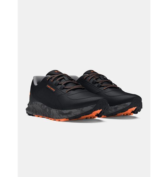 Кроссовки мужские Under Armour Charged Bandit Tr 3 (3028371-001), 42, OFC, < 10%, 1-2 дня