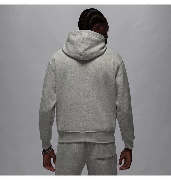 Кофта чоловіча Jordan Brooklyn Fleece (FV7281-050), XL, OFC, 30% - 40%, 1-2 дні