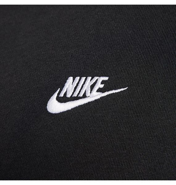 Кофта мужская Nike Club Bb Fz Black (FN3861-010), L, OFC, 20% - 30%, 1-2 дня