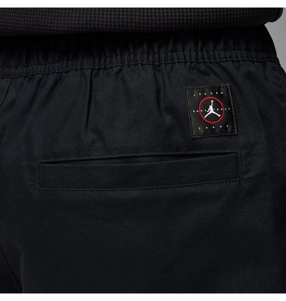 Шорти чоловічі Jordan M Ess Woven (HF9335-010), M, OFC, 30% - 40%, 1-2 дні