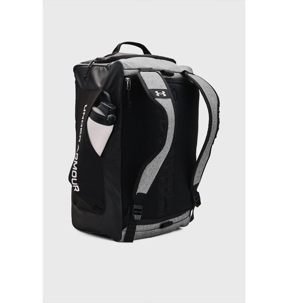 Спортивна сумка Under Armour Ua Contain Duo Md Bp Duffle 50L (1381919-025), OSFM, OFC, 20% - 30%, 1-2 дні
