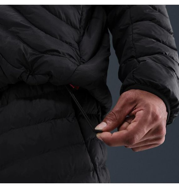 Куртка чоловіча Nike Acg Lava Flow Therma-Fit Adv Black (HJ3735-010), L, WHS, 1-2 дні