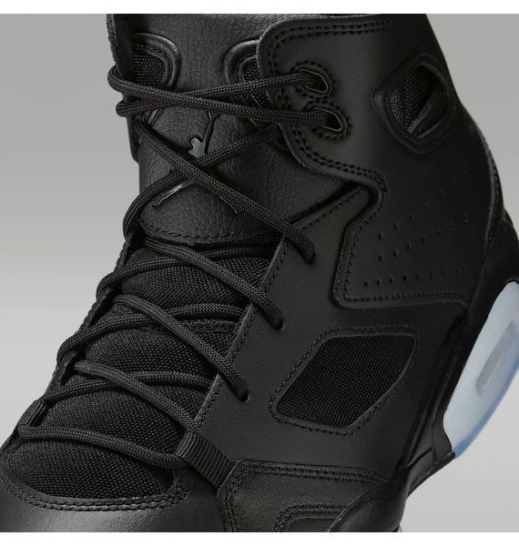 Кроссовки мужские Jordan Flight Club 91 (DC7329-005), 42.5, OFC, < 10%, 1-2 дня