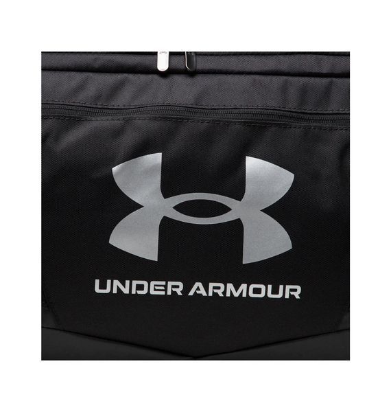 Спортивная сумка Under Armour Ua Undeniable 5.0 Duffle Md 58L (1369223-001), OSFM, OFC, < 10%, 1-2 дня