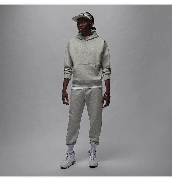 Кофта чоловіча Jordan Brooklyn Fleece (FV7281-050), XL, OFC, 30% - 40%, 1-2 дні