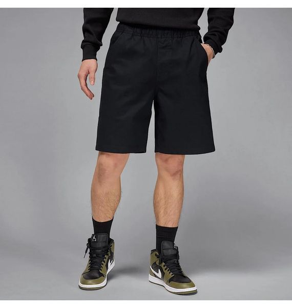 Шорти чоловічі Jordan M Ess Woven (HF9335-010), M, OFC, 30% - 40%, 1-2 дні