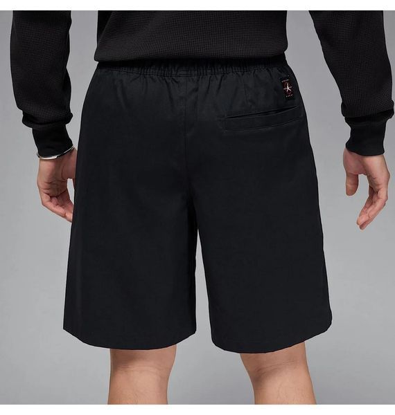 Шорти чоловічі Jordan M Ess Woven (HF9335-010), M, OFC, 30% - 40%, 1-2 дні