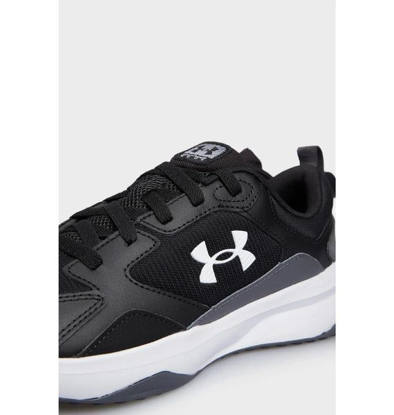 Кросівки унісекс Under Armour Charged Edge (3026727-003), 42, OFC, < 10%, 1-2 дні