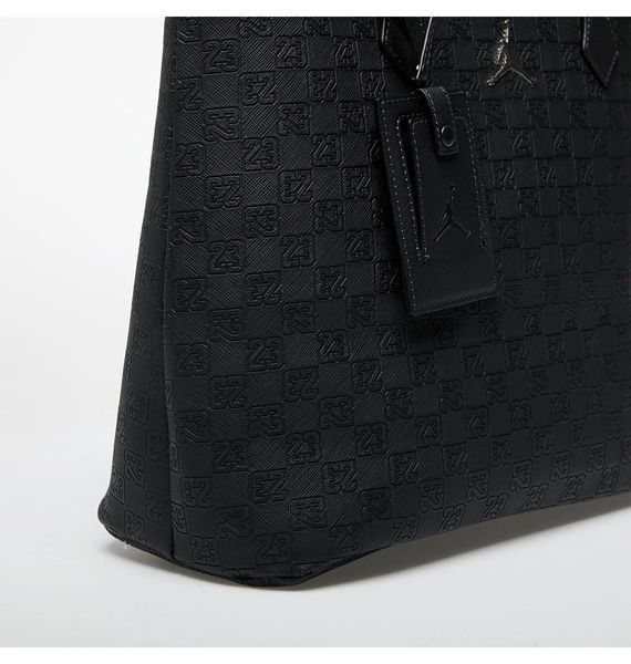 Сумка на плечо Jordan Am Monogram Tote Bag (MM0990-G0T), One Size, WHS, 10% - 20%, 1-2 дня