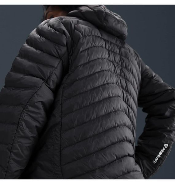 Куртка чоловіча Nike Acg Lava Flow Therma-Fit Adv Black (HJ3735-010), L, WHS, 1-2 дні