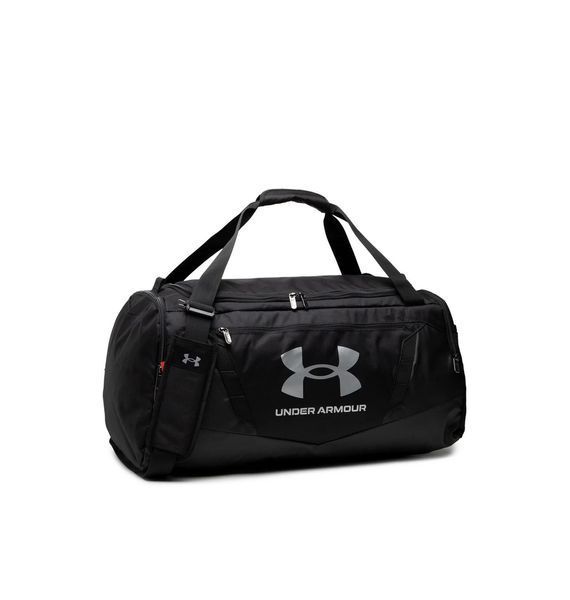 Спортивная сумка Under Armour Ua Undeniable 5.0 Duffle Md 58L (1369223-001), OSFM, OFC, < 10%, 1-2 дня