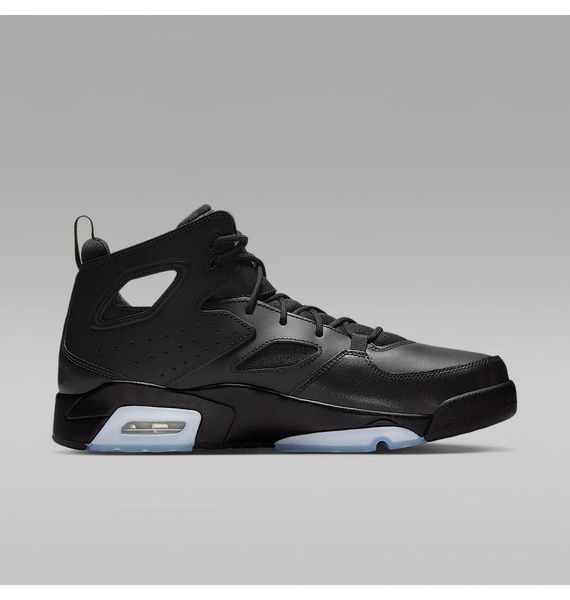 Кроссовки мужские Jordan Flight Club 91 (DC7329-005), 42.5, OFC, < 10%, 1-2 дня